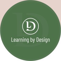 Learning by Design logo - Similar company to Big Picture Training