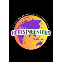 RootsIngenious Industrial Services logo - Similar company to Rootsaps