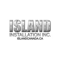 ISLAND INSTALLATION logo - Similar company to Oracle Steel Consultants