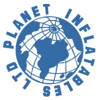 Guangzhou Planet Inflatables Ltd. logo - Similar company to Kd Kanopy, Inc