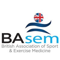 BRITISH ASSOCIATION OF SPORT AND EXERCISE MEDICINE logo - Similar company to The Athlete Development Project