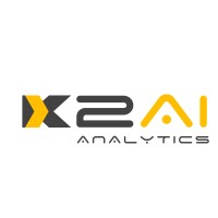 k2Ai Analytics logo - Similar company to Fintel Defence