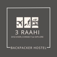 3 Raahi logo - Similar company to Kolent