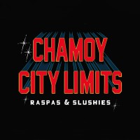 Chamoy City Limits logo