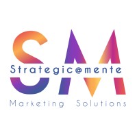 Strategica-Mente MarketingSolution logo - Similar company to Psycode