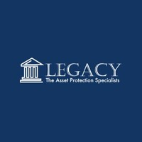 LEGACY WILLS logo - Similar company to Legacy Wills