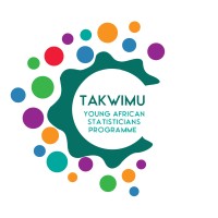 Takwimu YAS Official logo - Similar company to Isibalo Young African Statisticians Association Of Kenya (Iyasa Kenya)