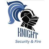 Knight Security & Fire Limited logo - Similar company to Squab Storage