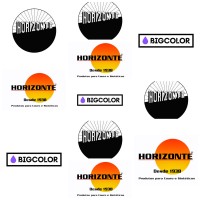 Tintas Horizonte - BigColor logo - Similar company to Abccolor