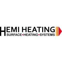 Hemi Heating AB logo - Similar company to Usability Partners