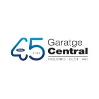 Garatge Central logo - Similar company to Noumovil