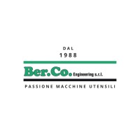 Ber.Co. Engineering Srl logo - Similar company to Rbfdmat