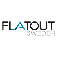 FlatOut Sweden logo - Similar company to Sörlin Event & Profil
