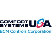 BCM Controls Corporation logo - Similar company to Rite Window, Boston Ma