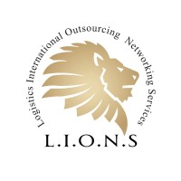 L.I.O.N.S Logistics International Outsourcing Networking Services logo - Similar company to Seaborne Marine
