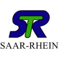 SRT SAAR-RHEIN Transport GmbH logo - Similar company to Conline Gmbh
