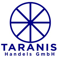 Taranis Handels GmbH logo - Similar company to Mlgt Consulting & Hosting