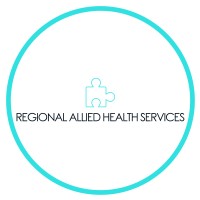 Regional Allied Health Services Pty Ltd logo - Similar company to Pendo Healthcare Australia