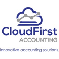 Cloud First Accounting logo - Similar company to Stanford Management, Llc