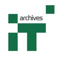 Archives of IT logo - Similar company to Impact Draft