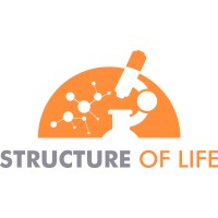 Structure of Life logo - Similar company to Gründergpt