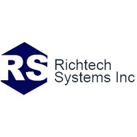 Richtech Systems Inc. logo - Similar company to Richtech It