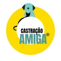 Clínica Castração Amiga® logo - Similar company to Norte Telecom Pará | Internet