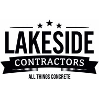 Lakeside Contractors logo - Similar company to Pro Commercial