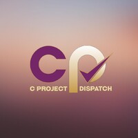 CProject Dispatch logo - Similar company to Pony Express Ltd