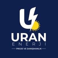 Uran Enerji logo - Similar company to Solarcim