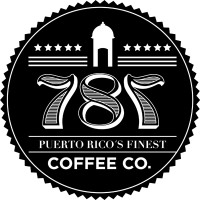 787 Coffee logo - Similar company to Fig & Olive