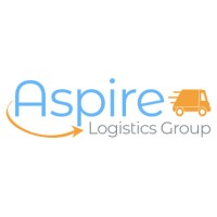 Aspire Logistics Group logo - Similar company to Aspire Logistics