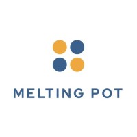 MELTING POT - Portage Salarial logo - Similar company to Enov-It Solutions