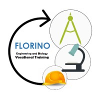 FLORINO Engineering and Biology - Vocational Training logo - Similar company to Labmec