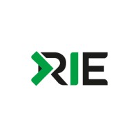 RIE Srl logo - Similar company to Fly Solartech Solutions Srl