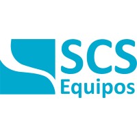 SCS Equipos Chile logo - Similar company to Max3Design De Mexico