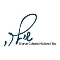 Shila Kitchen by Sharon Cohen