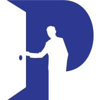 Picheny logo - Similar company to Pauldesign