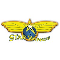 Starwings Basket Regio Basel logo - Similar company to Union Neuchâtel Basket