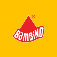 Bambino Pasta Foods logo - Similar company to Meat Chalet