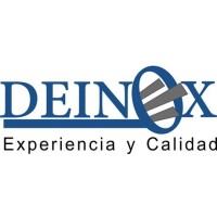 DEINOX Guatemala logo - Similar company to Servinox Fabrication
