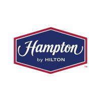 Hampton by Hilton David logo - Similar company to Jci David