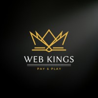 Web Kings logo - Similar company to Web-Kings.Nl