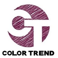 Color Trend Ltd logo - Similar company to We Roll Up