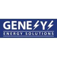 Genesys Energy Solutions logo - Similar company to Bio-Being