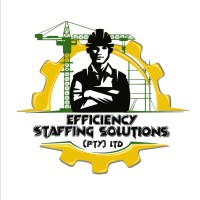 Efficiency Staffing Solutions Pty Ltd logo - Similar company to Midrand Metals