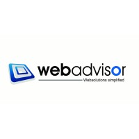 WEBADVISOR logo - Similar company to Webadvisor