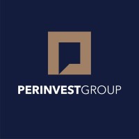 Perinvest Group logo - Similar company to Smarty