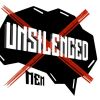 unsilenced men logo - Similar company to Blank Collection