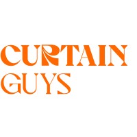 Curtain Guys logo - Similar company to Curtain Guys